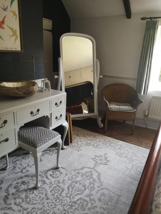 Heath Cottage Lower Southrepps North Norfolk Cromer Exteriör bild