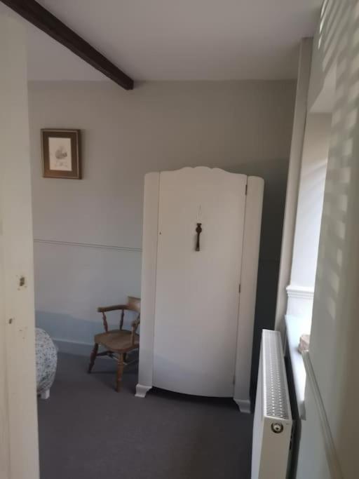 Heath Cottage Lower Southrepps North Norfolk Cromer Exteriör bild