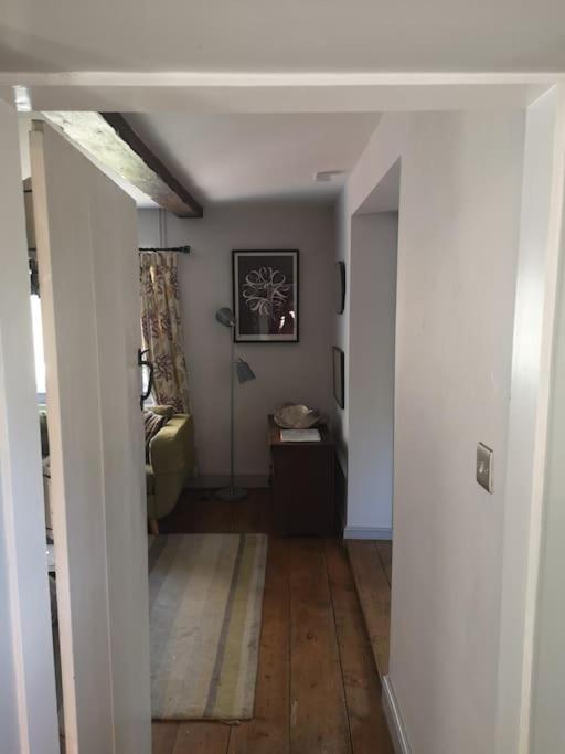 Heath Cottage Lower Southrepps North Norfolk Cromer Exteriör bild